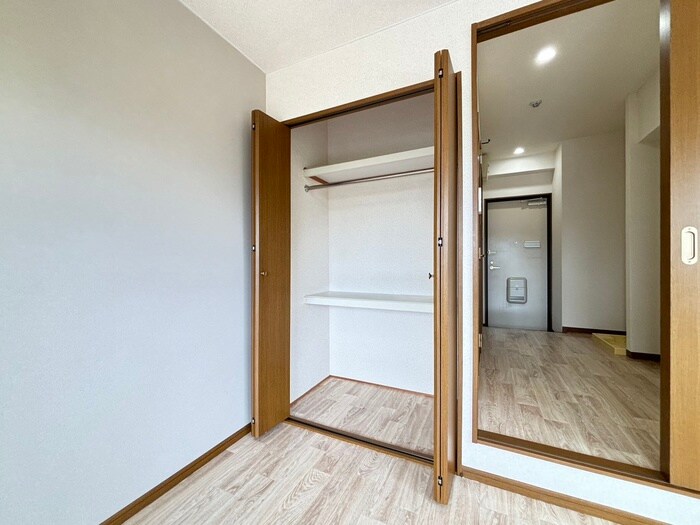 物件内観写真14　(収納)