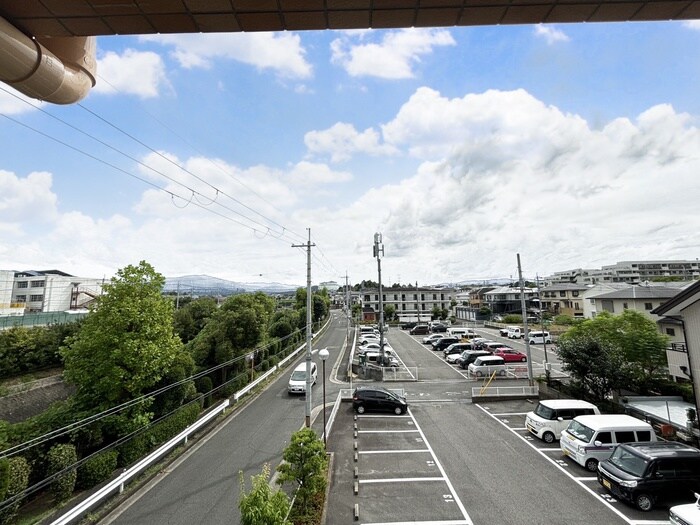 物件内観写真22　(ベランダ・バルコニー)