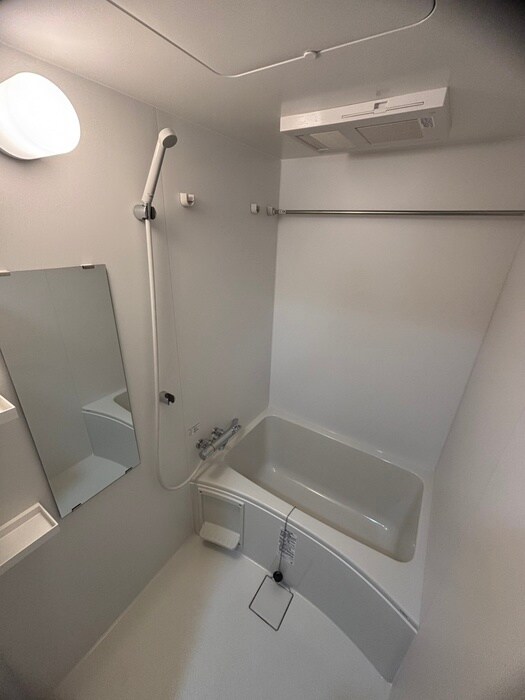 物件内観写真5　(バス／シャワールーム等)