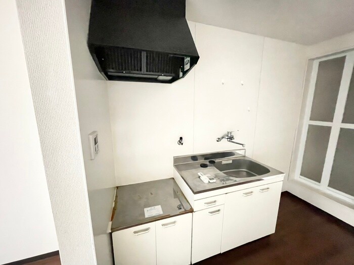 物件内観写真11　(キッチン)