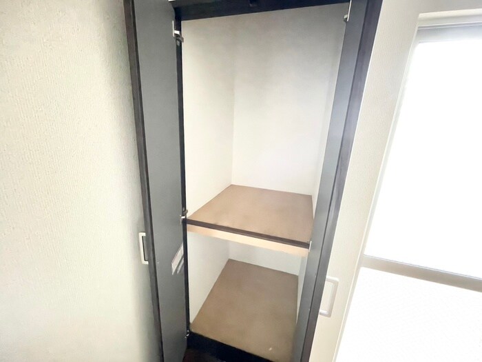 物件内観写真15　(収納)