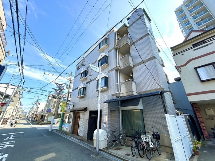 外観写真