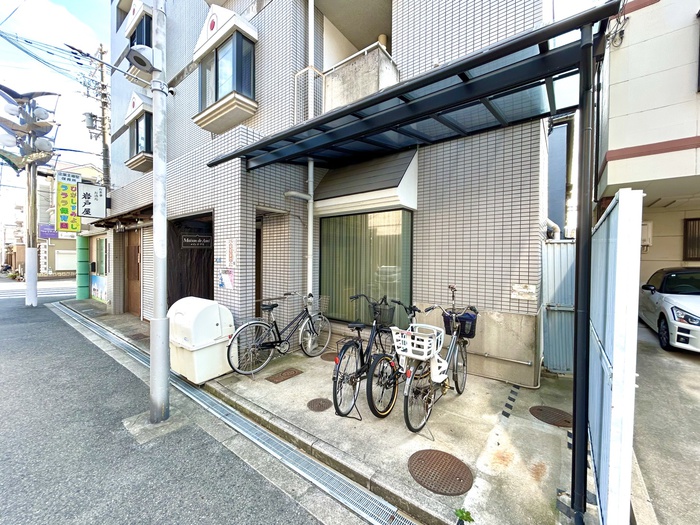 外観写真