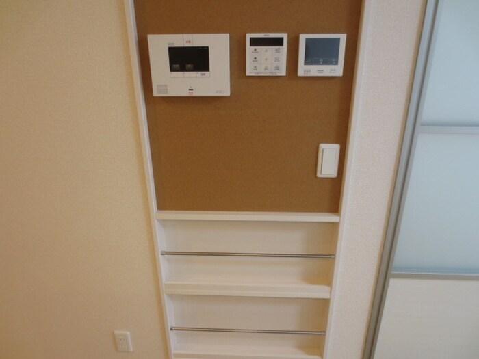 物件内観写真9　(収納)