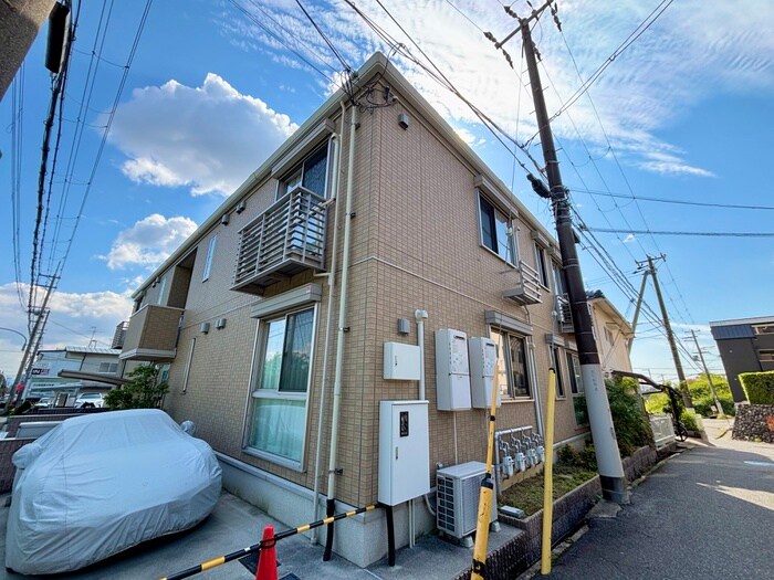 物件外観写真3　(外観写真)