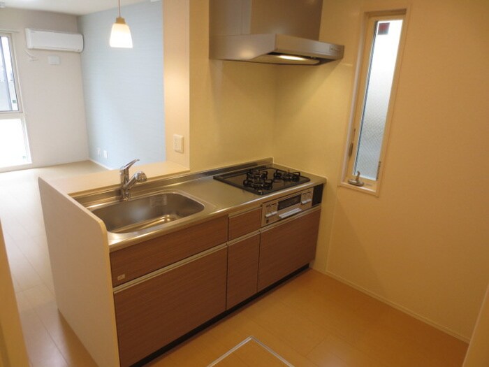 物件内観写真13　(キッチン)