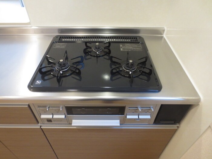 物件内観写真14　(キッチン)