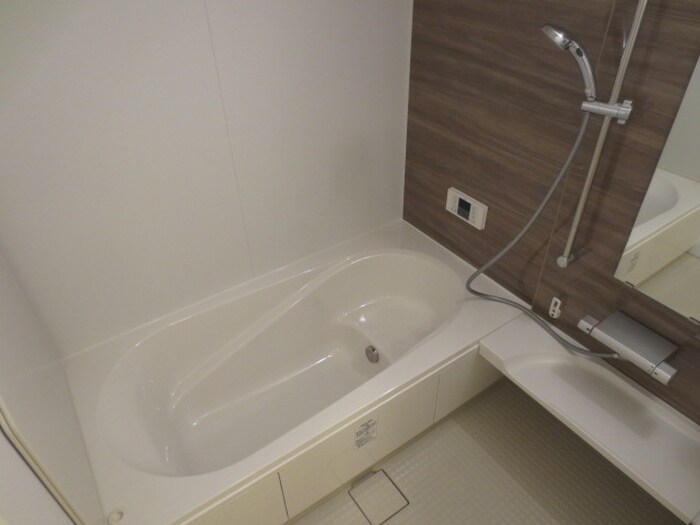 物件内観写真15　(バス／シャワールーム等)