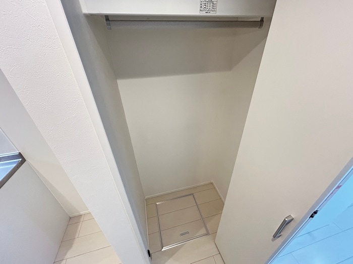 物件内観写真9　(収納)