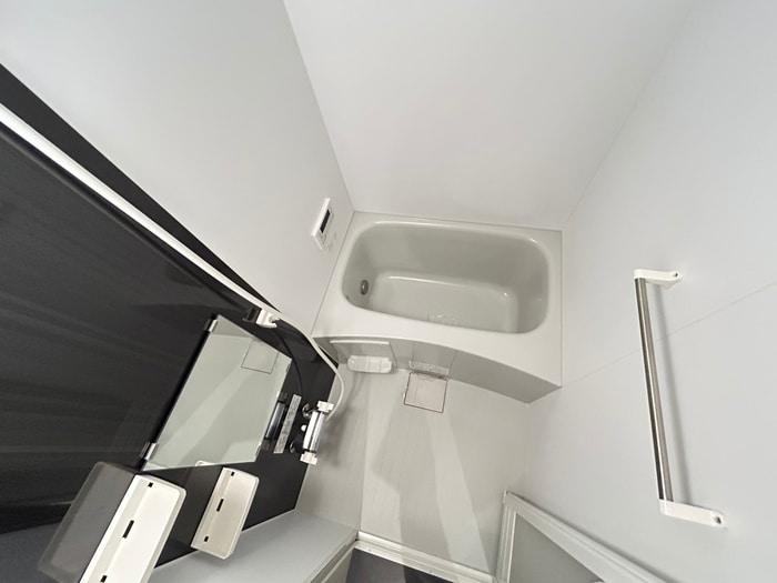 物件内観写真14　(バス／シャワールーム等)