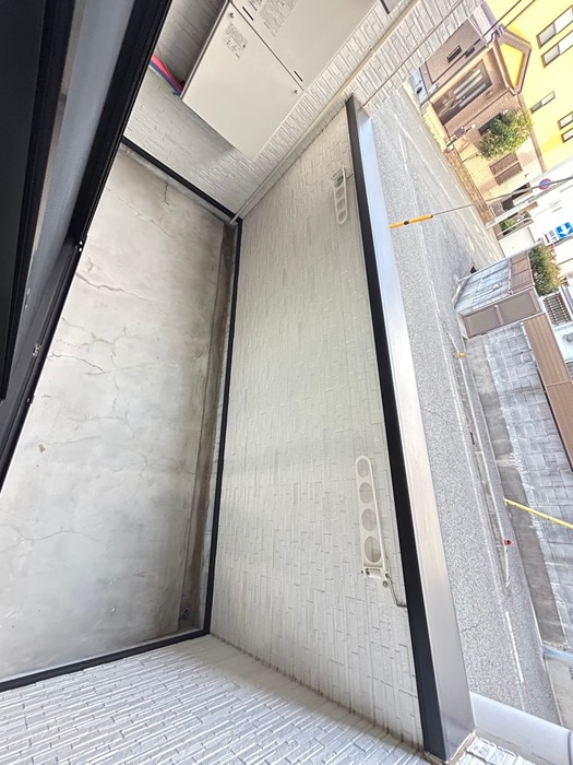 物件内観写真15　(ベランダ・バルコニー)