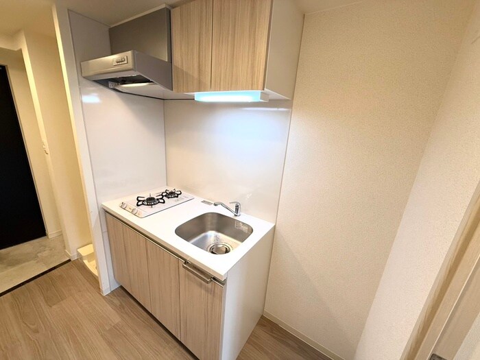 物件内観写真10　(キッチン)