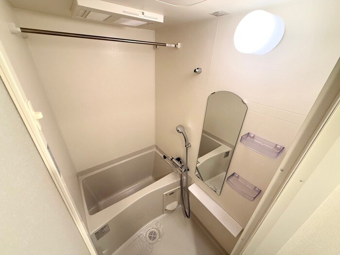 物件内観写真11　(バス／シャワールーム等)