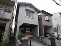 枚方市出口３丁目貸家