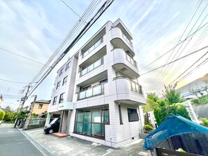 グリ－ンピア高槻外観写真
