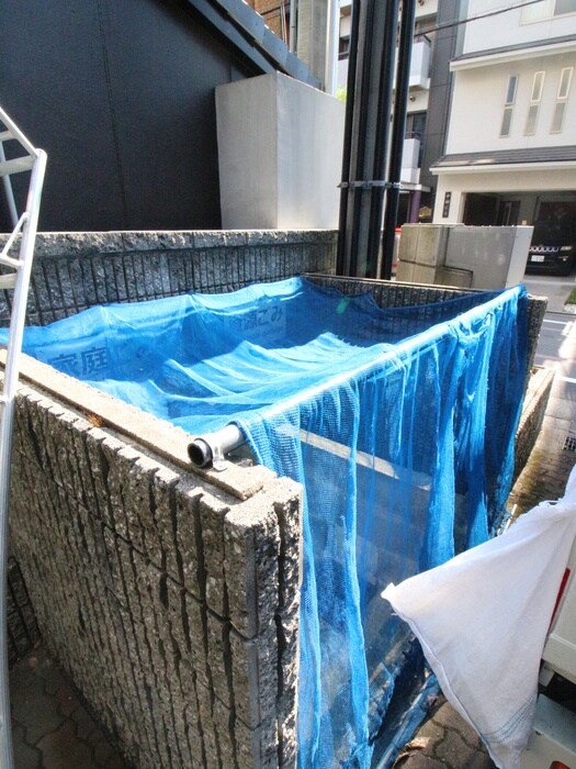 物件外観写真3　(建物設備)