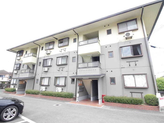 物件外観写真6　(外観写真)