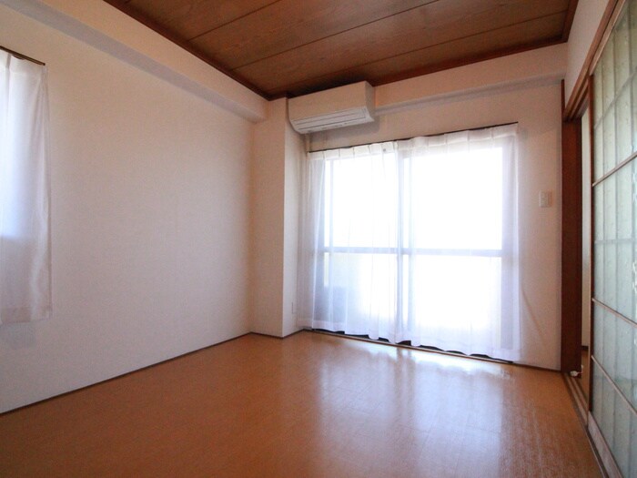物件内観写真19　(居室)