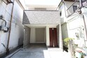 ＪＲ平野駅前戸建て賃貸住宅