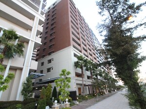 キングマンション大阪ベイ(1305)外観写真