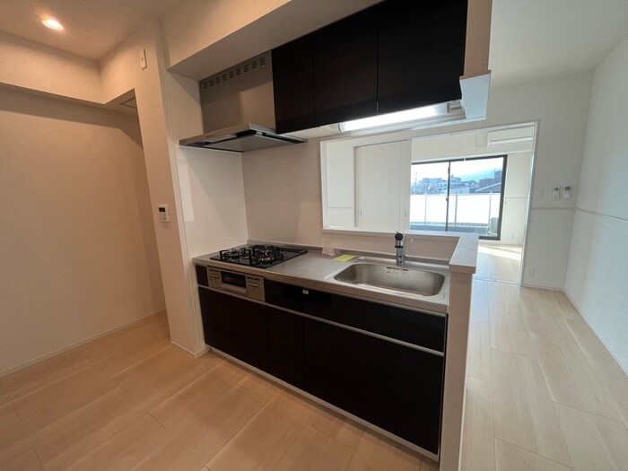 物件内観写真7　(キッチン)