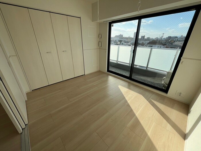 物件内観写真12　(居室)