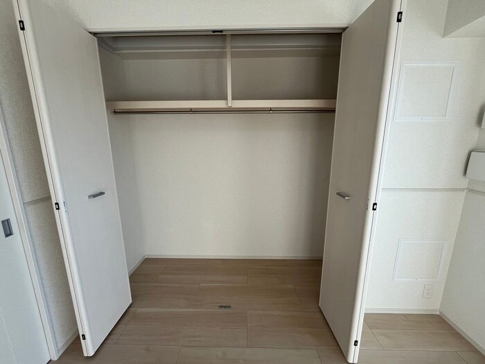 物件内観写真13　(収納)