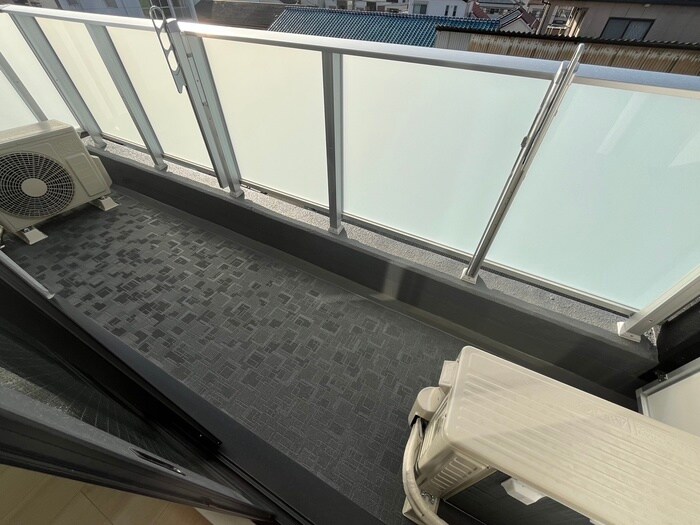 物件内観写真16　(ベランダ・バルコニー)