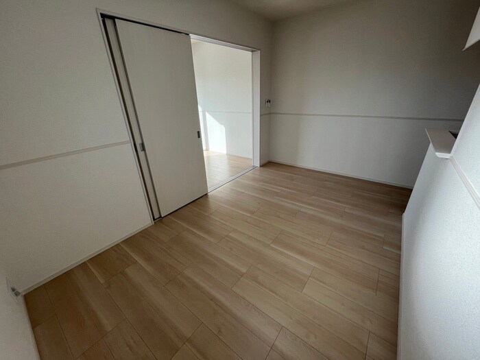 物件内観写真17　(居室)