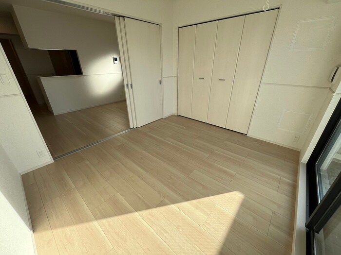 物件内観写真18　(居室)