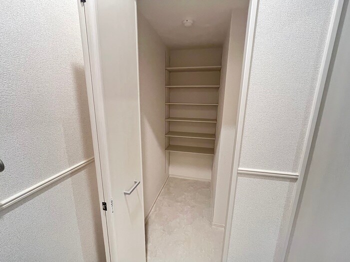 物件内観写真21　(靴箱)