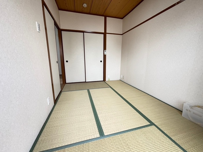 物件内観写真11　(居室)