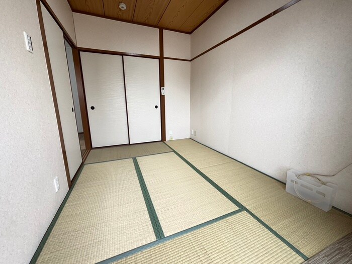 物件内観写真12　(居室)