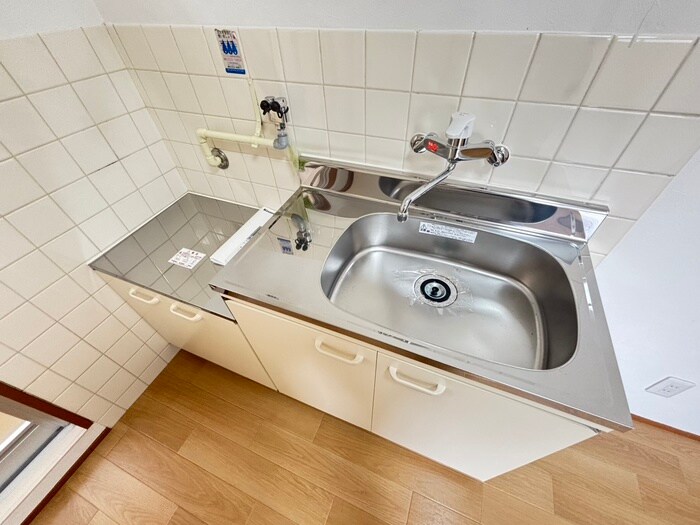 物件内観写真13　(キッチン)