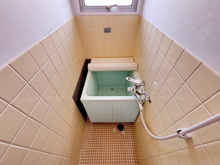 物件内観写真15　(バス／シャワールーム等)