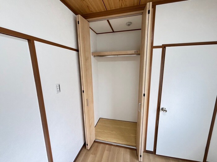 物件内観写真18　(収納)