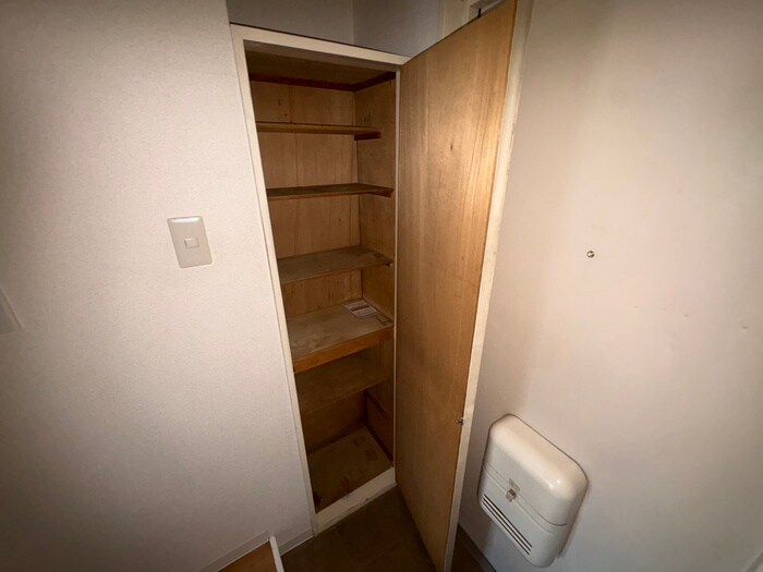 物件内観写真19　(靴箱)