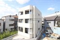仮)ﾊﾙﾎｰﾑﾃﾗｽ姫島1丁目