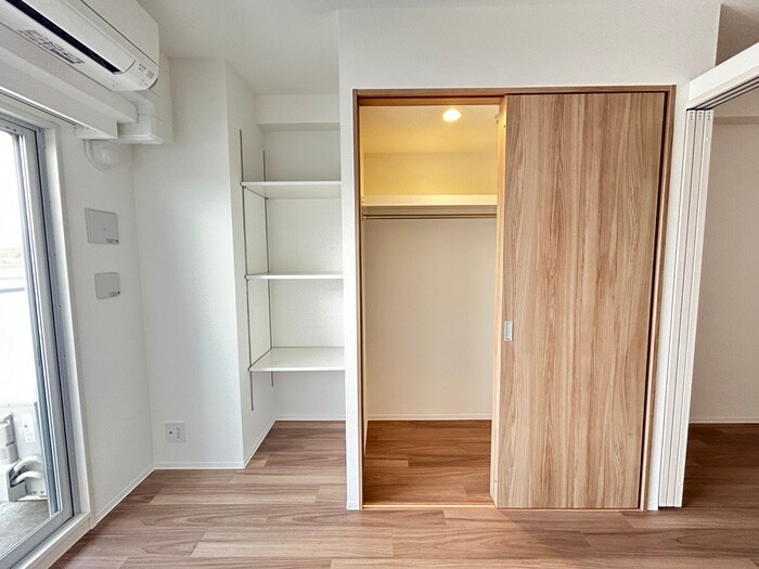 物件内観写真19　(収納)