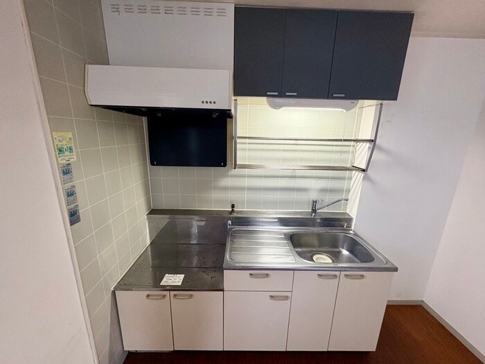 物件内観写真12　(キッチン)