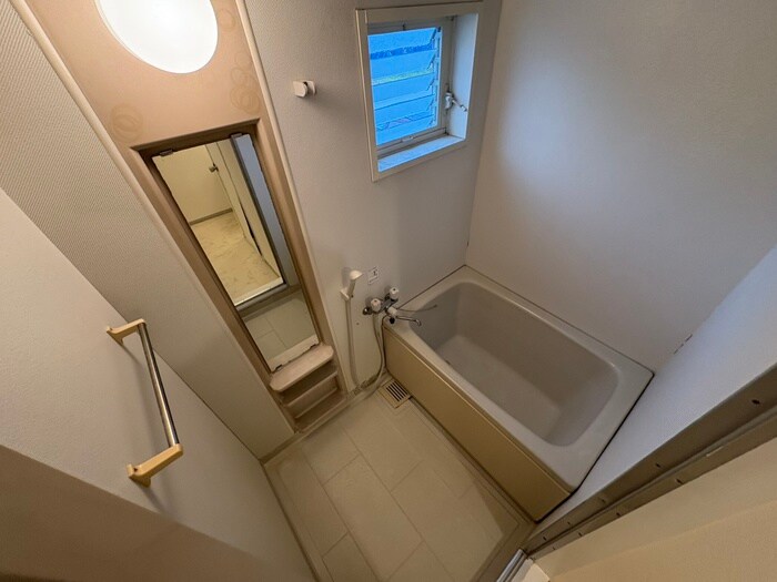 物件内観写真13　(バス／シャワールーム等)