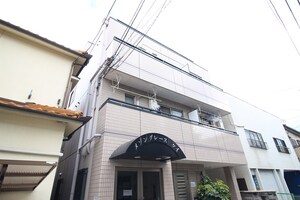 メゾングレ－ス　ケイ外観写真