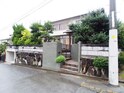 水明台２丁目8貸家