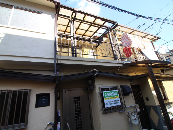 本町貸家14（東より2軒目）