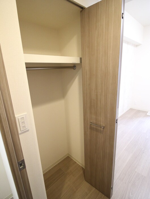 物件内観写真11　(収納)