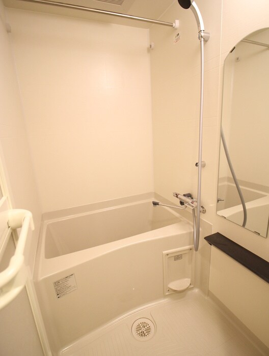 物件内観写真14　(バス／シャワールーム等)
