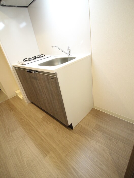 物件内観写真19　(キッチン)