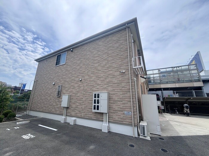 物件外観写真3　(外観写真)