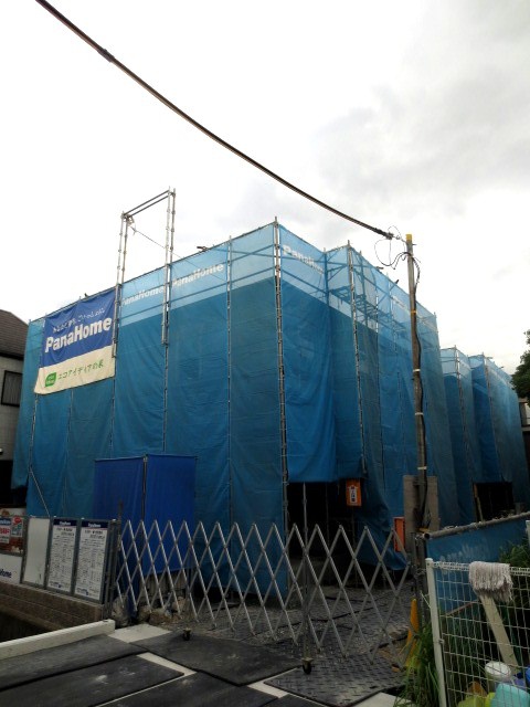 仮）西宮市段上町戸建貸家Ａ棟
