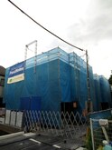 仮）西宮市段上町戸建貸家Ａ棟